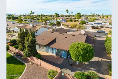 10235 W Clair Drive, Sun City, AZ 85351 - Photo 71