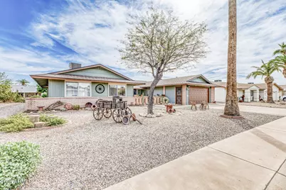 10235 W Clair Drive, Sun City, AZ 85351 - Photo 17