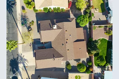 10235 W Clair Drive, Sun City, AZ 85351 - Photo 63