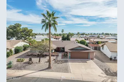 10235 W Clair Drive, Sun City, AZ 85351 - Photo 1