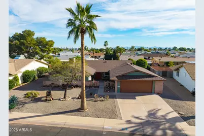 10235 W Clair Drive, Sun City, AZ 85351 - Photo 65