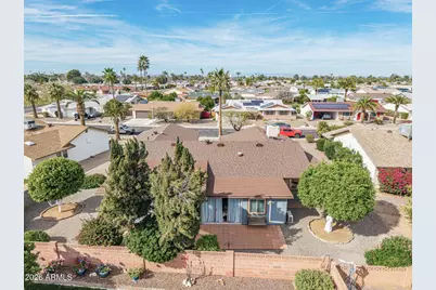 10235 W Clair Drive, Sun City, AZ 85351 - Photo 85