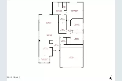 1310 E Sheena Drive, Phoenix, AZ 85022 - Photo 35