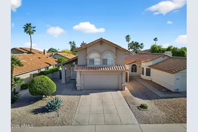 4341 E Badger Way, Phoenix, AZ 85044 - Photo 45