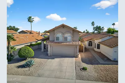 4341 E Badger Way, Phoenix, AZ 85044 - Photo 47