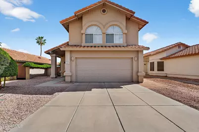 4341 E Badger Way, Phoenix, AZ 85044 - Photo 1