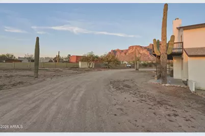 661 N Al Sieber Road, Apache Junction, AZ 85119 - Photo 53