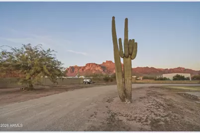 661 N Al Sieber Road, Apache Junction, AZ 85119 - Photo 55