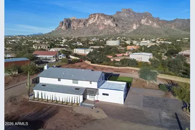 661 N Al Sieber Road, Apache Junction, AZ 85119 - Photo 59