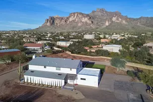 661 N Al Sieber Rd, Apache Junction, AZ 85119 - Photo 59