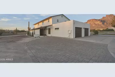 661 N Al Sieber Road, Apache Junction, AZ 85119 - Photo 51