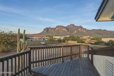 661 N Al Sieber Road, Apache Junction, AZ 85119 - Photo 37