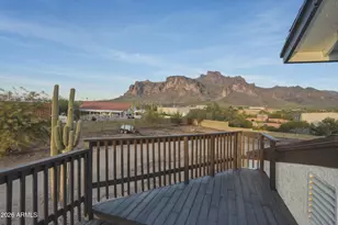 661 N Al Sieber Rd, Apache Junction, AZ 85119 - Photo 37