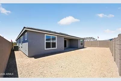 24393 N 167th Lane, Surprise, AZ 85387 - Photo 35