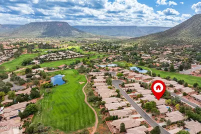 130 E Bighorn Court, Sedona, AZ 86351 - Photo 27