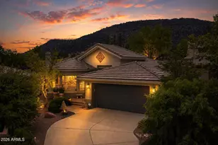 130 E Bighorn Ct, Sedona, AZ 86351 - Photo 1
