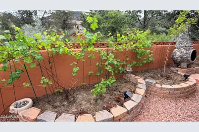 130 E Bighorn Court, Sedona, AZ 86351 - Photo 23