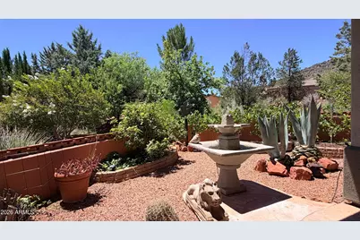 130 E Bighorn Court, Sedona, AZ 86351 - Photo 31