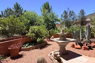 130 E Bighorn Ct, Sedona, AZ 86351 - Photo 31