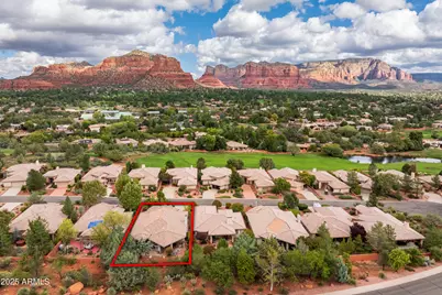 130 E Bighorn Court, Sedona, AZ 86351 - Photo 33
