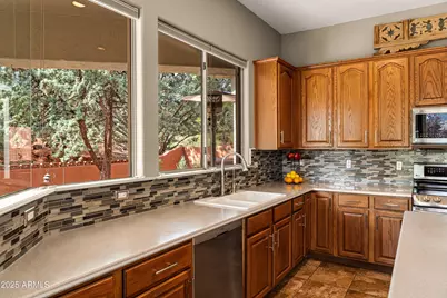 130 E Bighorn Court, Sedona, AZ 86351 - Photo 7