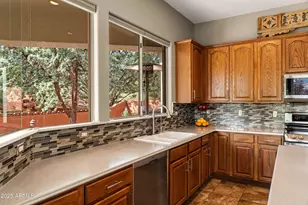130 E Bighorn Ct, Sedona, AZ 86351 - Photo 7