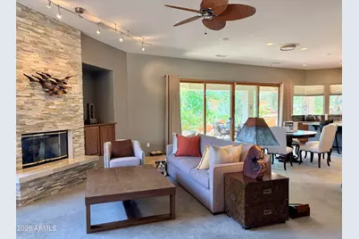 130 E Bighorn Court, Sedona, AZ 86351 - Photo 3
