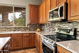 130 E Bighorn Ct, Sedona, AZ 86351 - Photo 5