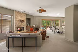 130 E Bighorn Ct, Sedona, AZ 86351 - Photo 3