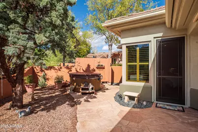 130 E Bighorn Court, Sedona, AZ 86351 - Photo 27