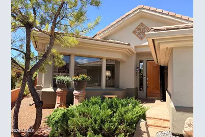 130 E Bighorn Court, Sedona, AZ 86351 - Photo 3
