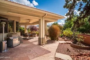 130 E Bighorn Ct, Sedona, AZ 86351 - Photo 21
