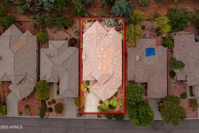 130 E Bighorn Court, Sedona, AZ 86351 - Photo 25