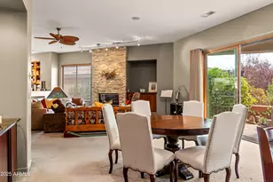 130 E Bighorn Ct, Sedona, AZ 86351 - Photo 9