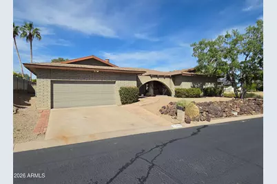 9060 N Arroya Vista Drive, Phoenix, AZ 85028 - Photo 7