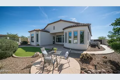 8334 E Laurel Circle, Mesa, AZ 85207 - Photo 45