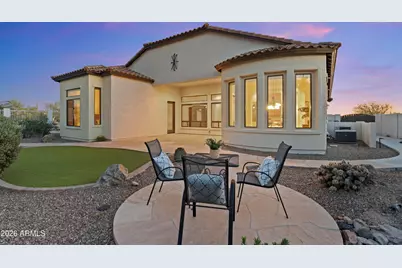 8334 E Laurel Circle, Mesa, AZ 85207 - Photo 51