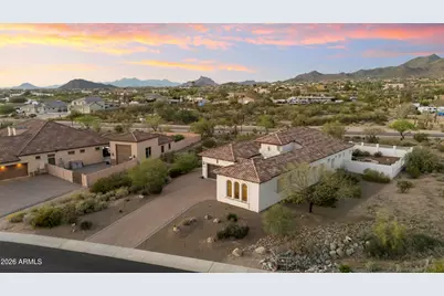 8334 E Laurel Circle, Mesa, AZ 85207 - Photo 59