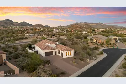 8334 E Laurel Circle, Mesa, AZ 85207 - Photo 1