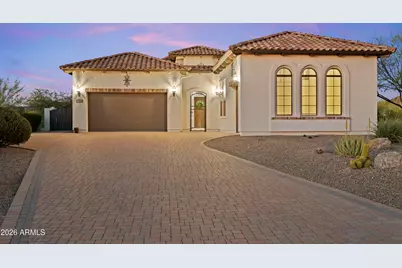 8334 E Laurel Circle, Mesa, AZ 85207 - Photo 3