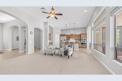 8334 E Laurel Circle, Mesa, AZ 85207 - Photo 17