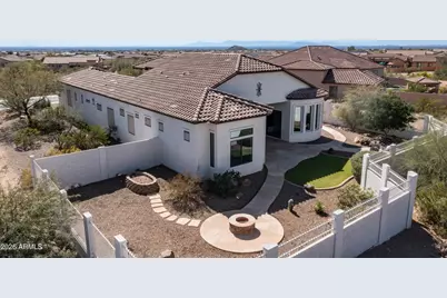 8334 E Laurel Circle, Mesa, AZ 85207 - Photo 53