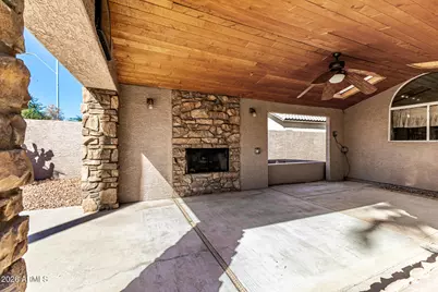 21524 N 66th Lane, Glendale, AZ 85308 - Photo 29
