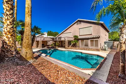 21524 N 66th Lane, Glendale, AZ 85308 - Photo 33