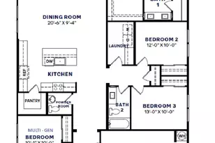 26390 W Florence Ave, Buckeye, AZ 85326 - Photo 3