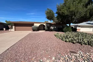 3924 E Cortez St, Phoenix, AZ 85028 - Photo 1