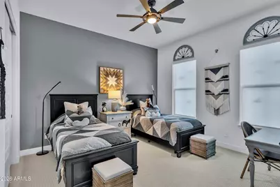 21448 W Hillcrest Boulevard, Buckeye, AZ 85396 - Photo 21