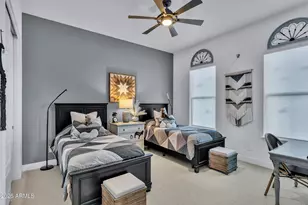 21448 W Hillcrest Blvd, Buckeye, AZ 85396 - Photo 21