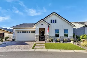 21448 W Hillcrest Blvd, Buckeye, AZ 85396 - Photo 1