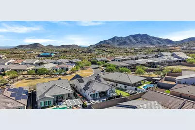 21448 W Hillcrest Boulevard, Buckeye, AZ 85396 - Photo 53